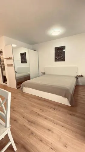 Sveti Vlas, Rodopi Bay Apartment