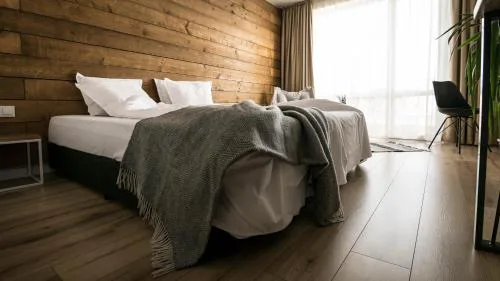 The Mint Villa - Saint Vlas
