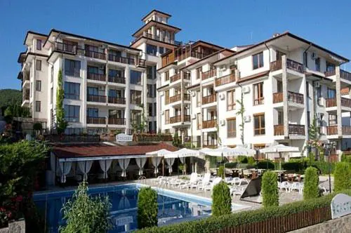 Tryavna Beach - Private apartment - BSR - 4