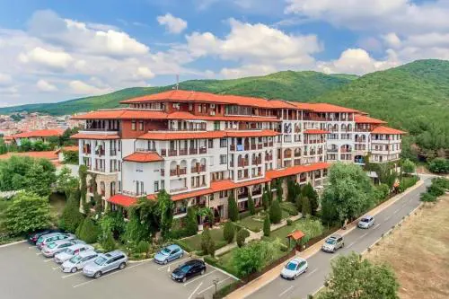 Two room apartment in Etara 3, Sveti Vlas