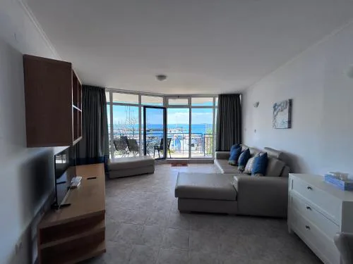 Vega Stevi Vlas - Beachfront
