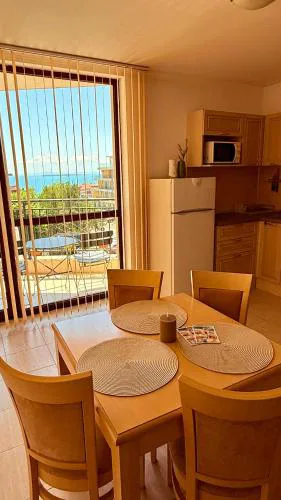 Villa CALABRIA