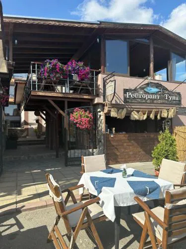 Villa Tuna