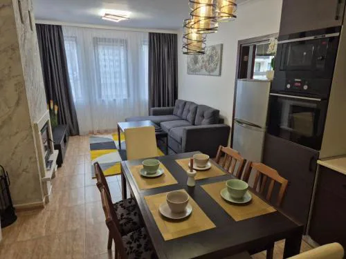 1А1 Apartament
