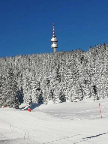 Апартамент за гости 2Б14 Grand Monastiry