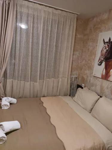 APARTAMENT-DAMO