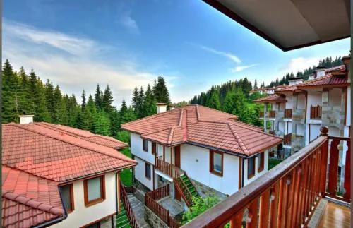 Aparthotel Raikov Ski Lodge