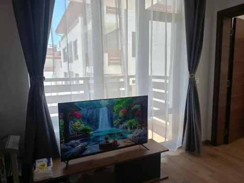 Apartment B35, complex Sokolitsite