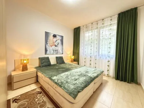 Apartment Grand Monastery Pamporovo