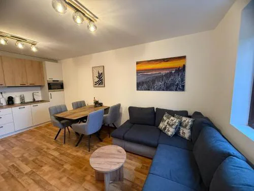 Apartment Kapina