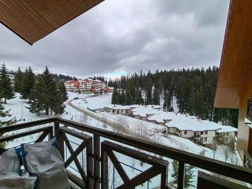 Apartment Love Pamporovo