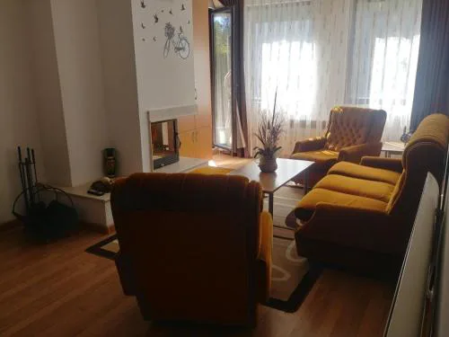 Apartment "Moni"