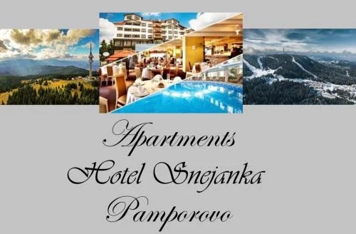 Apartments Hotel Snejanka Pamporovo