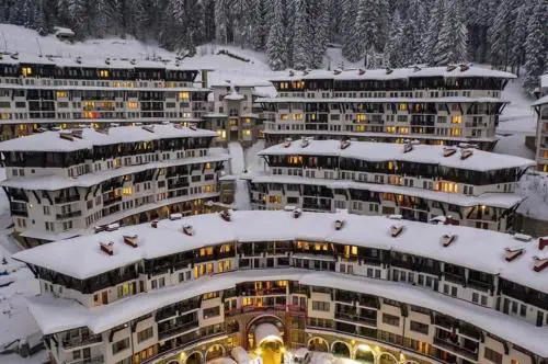 Apartments WinterFell ,Grand Monastery ,Pamporovo