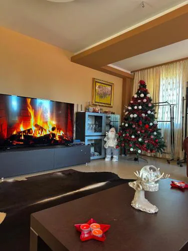 Ava Apartment Pamporovo