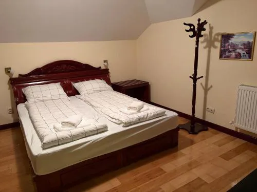 Castle Inn Pamporovo 2 Bedroom Apartment