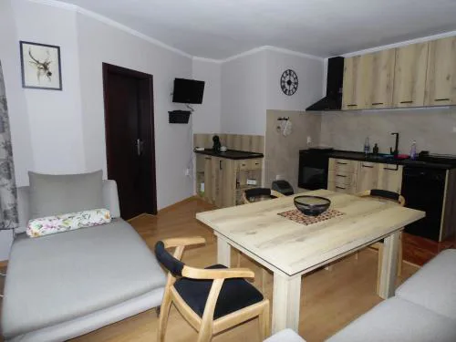 Deer's Home at Elit Pamporovo