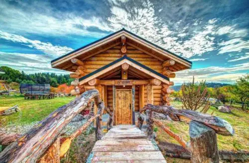 ECO HOUSES ART OF LIVING - Еко къщи изкуството да живееш