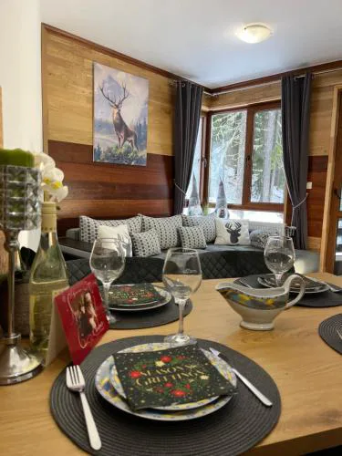 Elizi1winter apartments Pamporovo