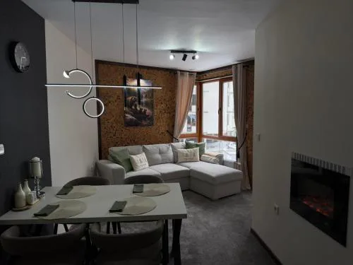 Elizi2 winter apartments Pamporovo
