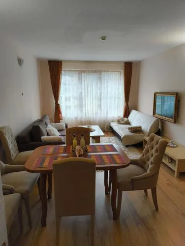 Evrika home 5