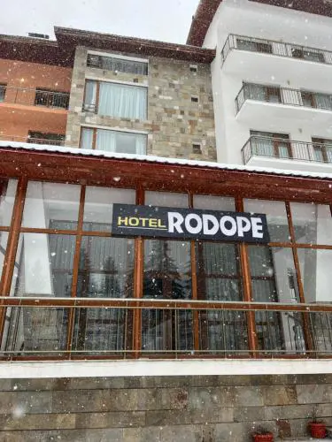 Hotel Rodope