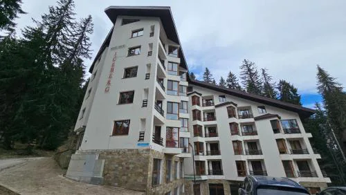 ICEBERG Ski Apartment No19