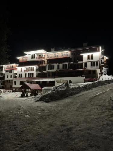 JMN Pamporovo