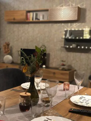 Luxury Apartments Studenets