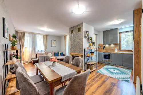 Luxury Flat in Grand Resort Pamporovo by Flat Mаnager