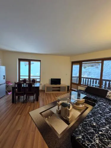 Mimsi Apartment