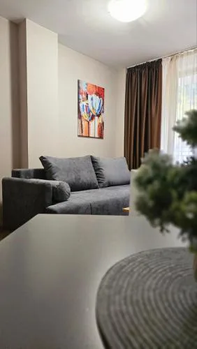 Minkov Apartments, Пампорово - Замъка 2
