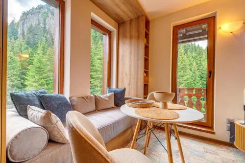 Mountain Luxe Studio by Flat Manаger