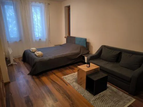 NiSimo Apartment Grand Resort Pamporovo