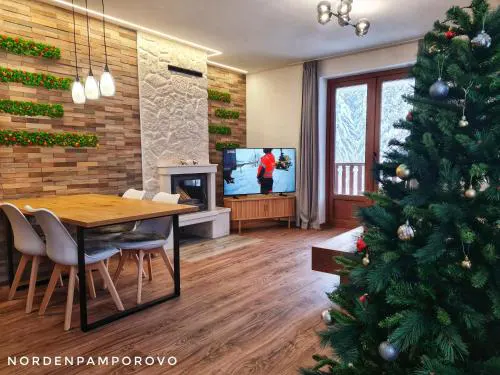 NordenPamporovo