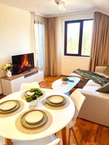 Pamporovo Cozy Ski-Close Nest