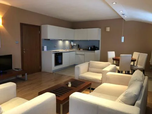 Panorama Apartment