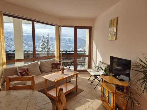 Panorama Stoykite Yana apartment