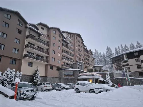 Saphir apartment , Rhodopi Pearl Pamporovo