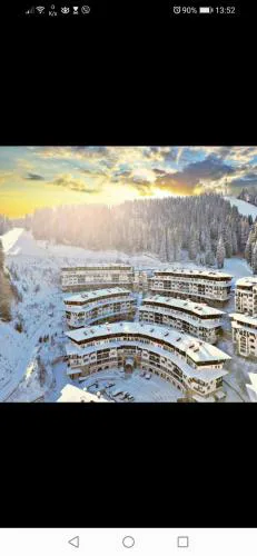 Snow Mountain Grand Monastery