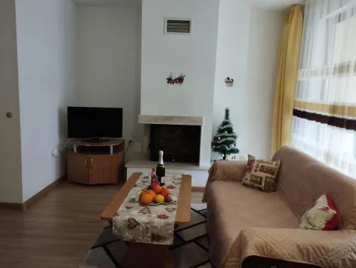 Studio in Hotel Laplandia