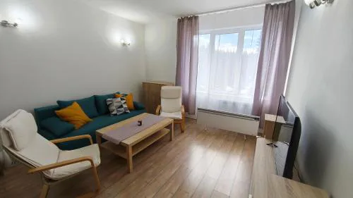Sun Stream Apartment
