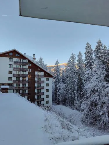 Sunny Mountain View Villa Kometa