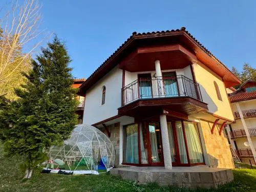 Villa Carpe Diem
