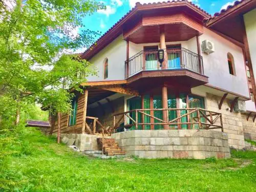 Villa Pamporovo