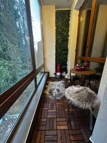 Winter Lotos Apartment Pamporovo