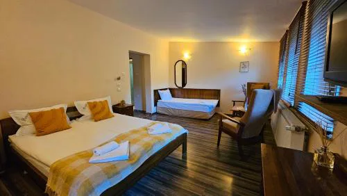 Hotel Izvorat Arda - Хотел Изворът Арда
