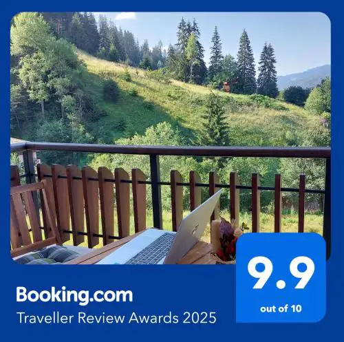 Ani's Guest House