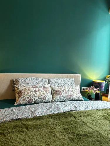 Green Point Studio O12