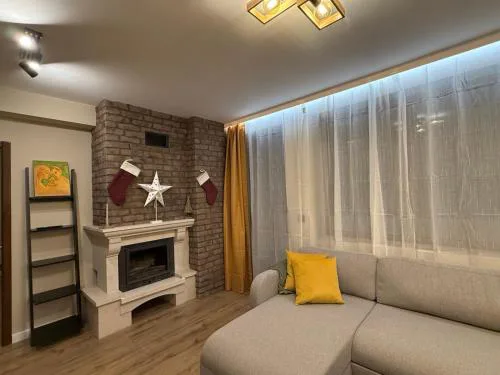 Pamporovo Living Cozy Mountain Home